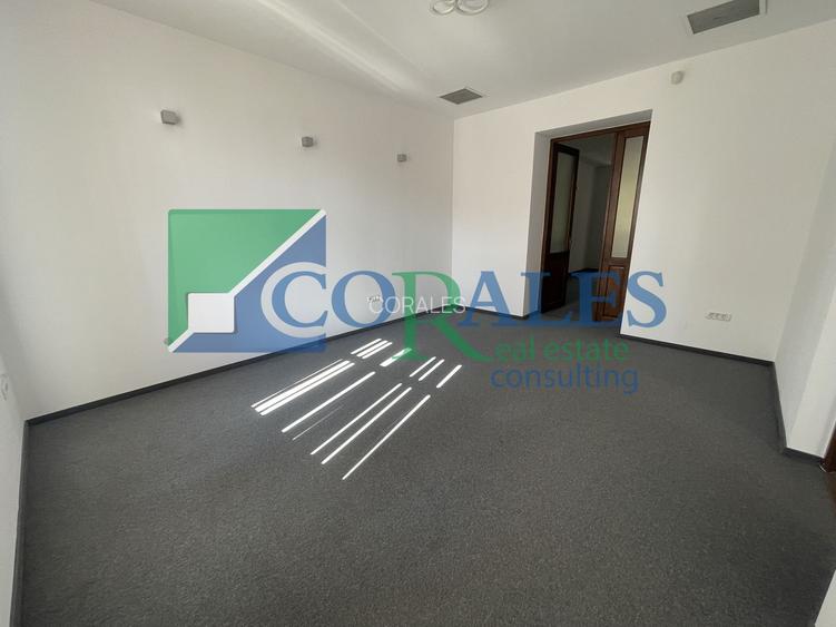 INVESTITIE. Etaj 1, 5 camere, 200 mp utili, 3 Ap. in cladire, 3 locuri parcare - 14