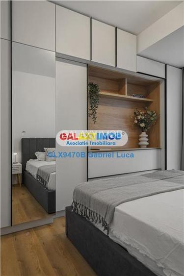 Apartament 3 camere 70 mp I  2 bai I NOU  I Piata Sudului - 5