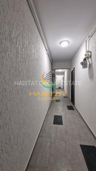 Pallady 2 camere cu gradina proprie, geam la baie - Predare Imediata - 18