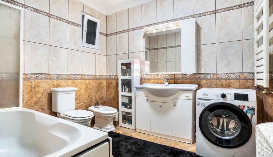 De vanzare apartament 4 camere in Grigorescu, imobil mic 3 apartamente - 12
