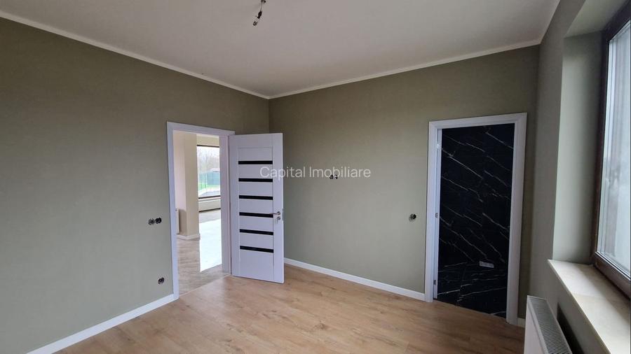 Casă in stil mediteranean, 4 camere, 480 mp teren, Săsar, 0 Comision  - 7