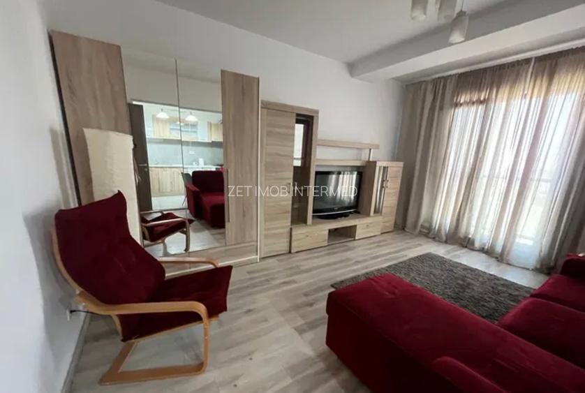 Garsoniera Grozavesti - complex 20th Residence - 2