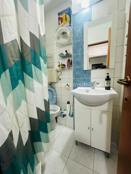 Apartament 3 camere | decomandat | 70 mpu | zona Kaufland Manastur - 7