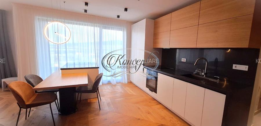 Apartament premium in Buna Ziua - 8