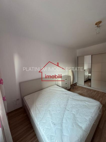 Prima inchiriere |Nou- Renovat | 2 camere | Str. Teodor Mihali-Iulius Mall-FSEGA - 4