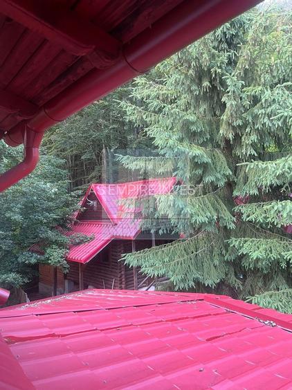 Pensiune/Vila de vanzare in Predeal - 17