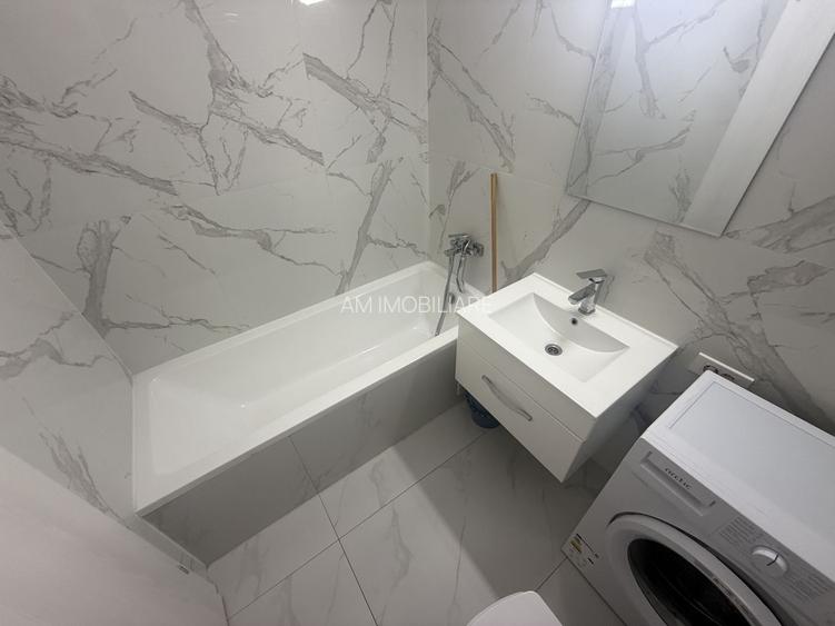 AP. 2 COLENTINA, BLOC NOU,CENTRALA PROPRIE,PET-FRIENDLY,MOBILAT MODERN - 6