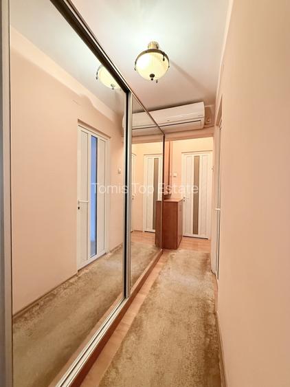 Apartament cu 4 camere de inchiriat in zona Tomis Nord - 9