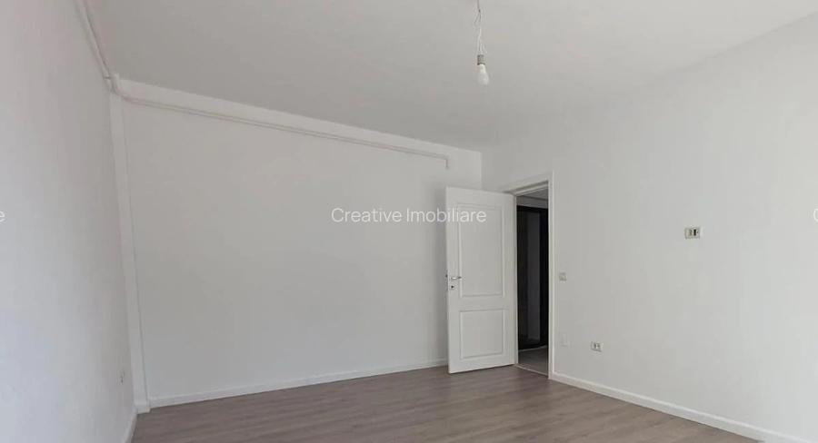 Apartament 2 camere decomandat și cu GRĂDINĂ proprie, finisat complet - 4