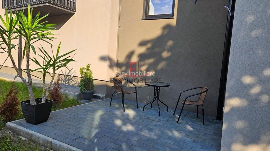 Apartament nou 2 camere, UMF, centru, ONE RESIDENCE, Targu Mures - 7