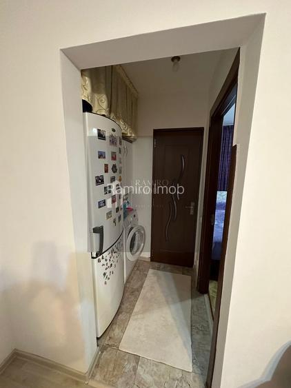 OCAZIE Apartament 3 camere Drumul Gazarului  Centrala Proprie - 11