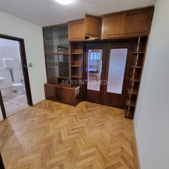 Cotroceni Gradina Botanica Facultatea de Medicina ap 3 camere spatios 80mp. - 22