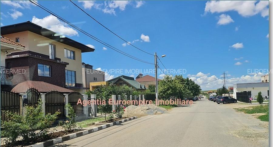 Teren de vanzare in Eforie Nord - 8