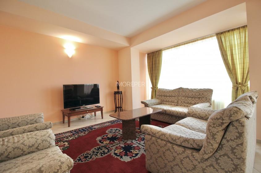 DOROBANTI-TUDOR STEFAN, APARTAMENT ELEGANT, SINGUR PE NIVEL, 123MP, LIVING 42MP! - 18