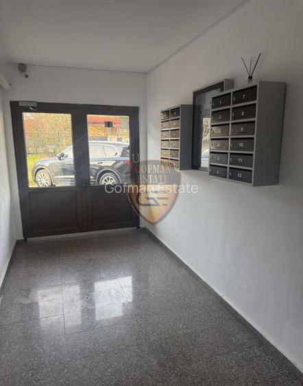 2 camere, Bloc 2015, ICIL / Faleza Sud, centrala gaze, nemobilat, 49 mp, balcon - 5