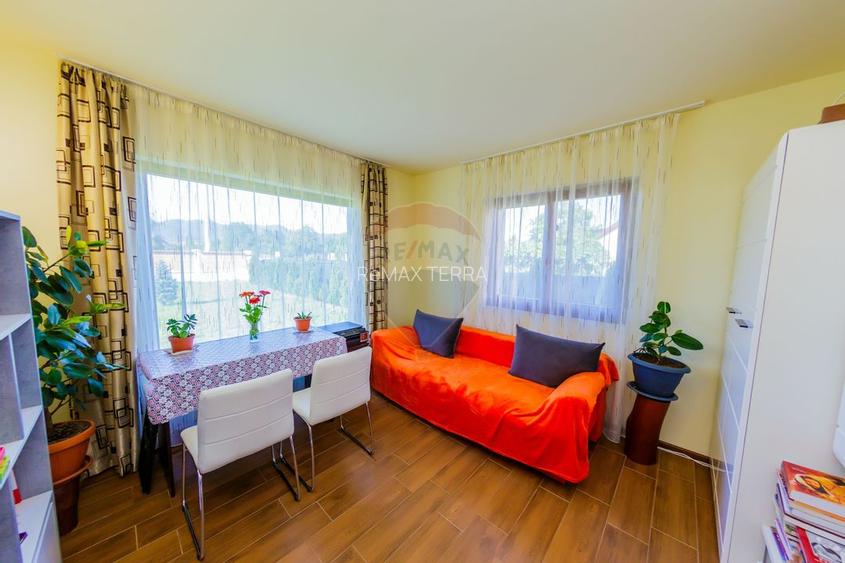 Casă cu 3 camere de vânzare - 7