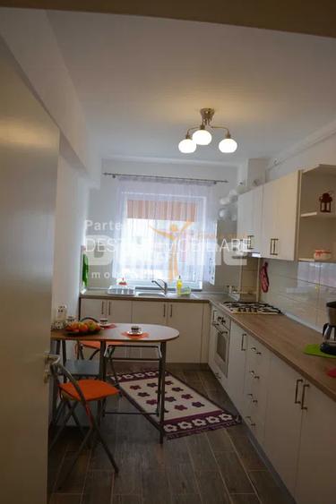 Garsonieră decomandată cu loc de parcare si boxa, pet friendly, Avantgarden 3 - 4