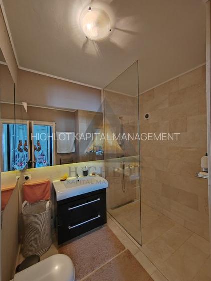 BANEASA RESIDENTIAL PARK | VILA INDIVIDUALA 4 DORMITOARE | TEREN 700 MP - 14