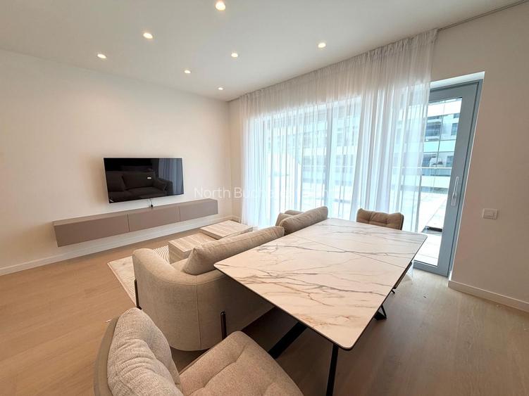 2 Camere | Aviatiei - Floreasca | Parcare Inclusa - 2