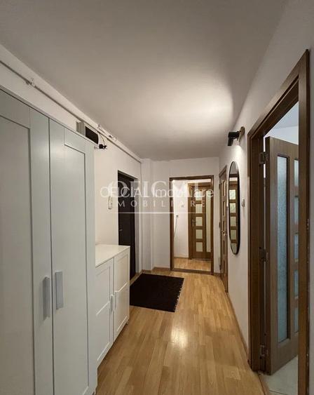 Apartament 2 camere decomandat - Pasteur, Zorilor - 2