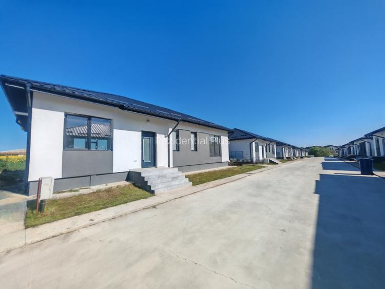 READY TO MOVE |4 camere | 230 mp curte - 11