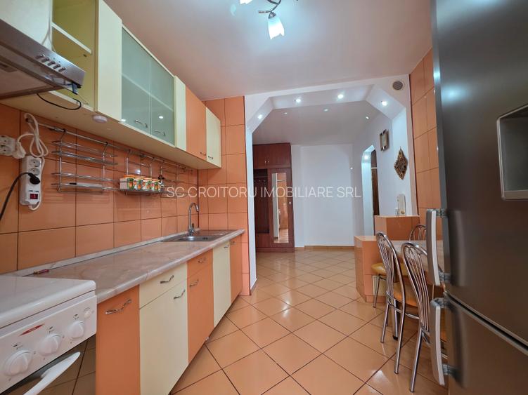 Berceni - Inchiriere apartament luminos 2 camere! PARCARE ! - 10
