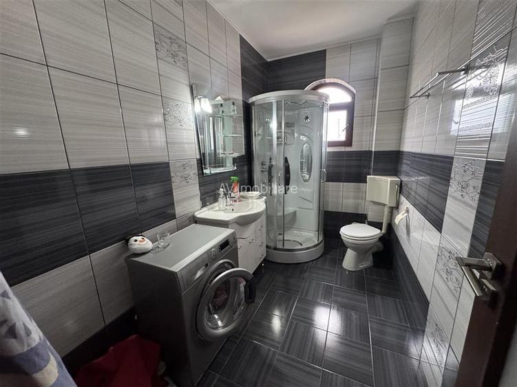 VANZARE VILA INDIVIDUALA MOBILATA UTILATA - Ciorogârla | AFACERE AZIL -GRAD - 27
