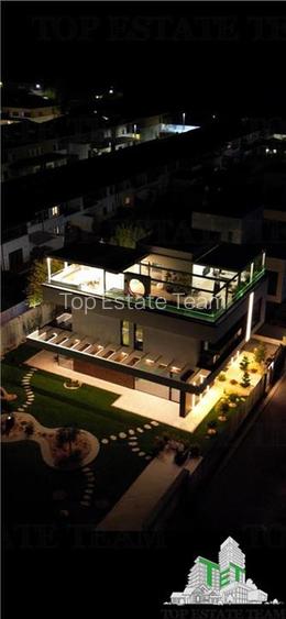 Vila exclusivista de vanzare Oxford Gardens - 2