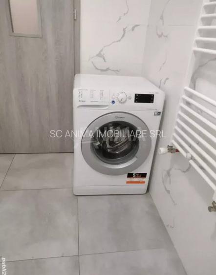 Apartament 2 camere, mobilat si utilat, parcare subterana - 8