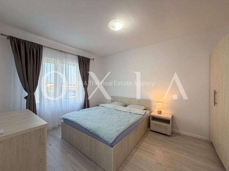 OX709 Dumbravita, Mobilat si Utilat, Parcare Proprie - 10