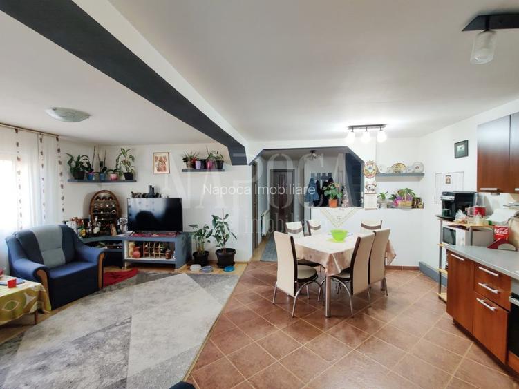 Casa 10 camere de vanzare in Manastur, Cluj Napoca - 2