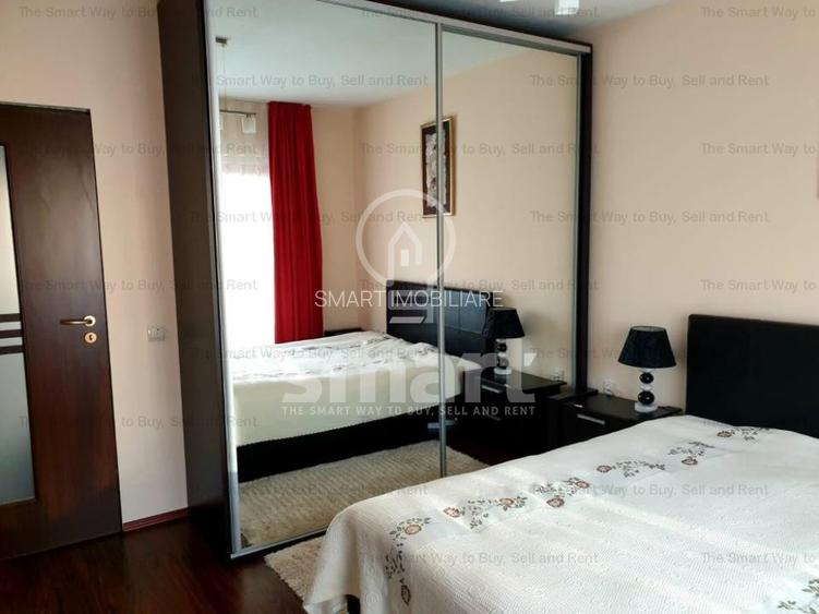 Apartament cu 4 camere in Buna Ziua - 6
