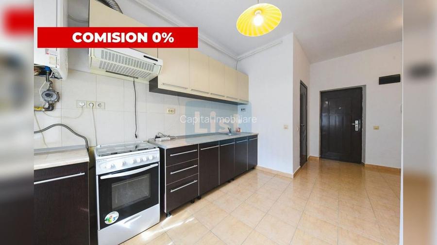 C0MISION 0%! 1 camera 39mp, balcon 8mp, imobil 2009, ZONA UMF - 2