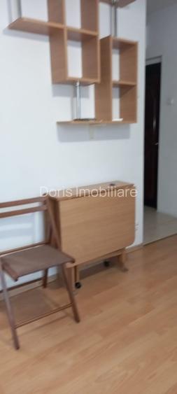 GARSONIERA MOBILATA SI UTILATA,CONTORIZATA,BLOC REABILITAT, - 34