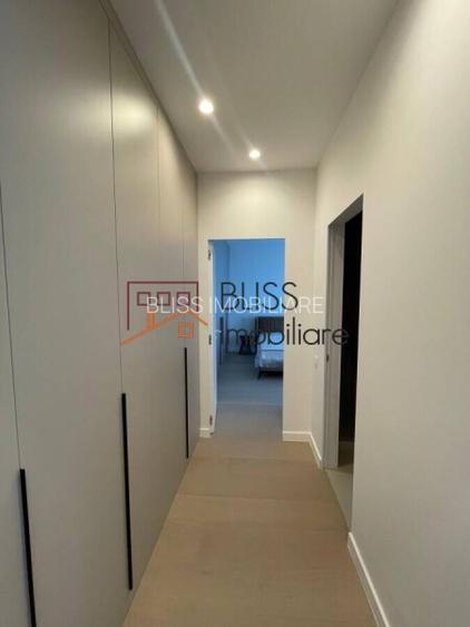 Apartament 2 camere în zona Floreasca Business Park Promenada Mall - 7