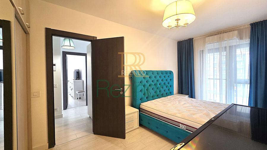 VIDEO - 3 camere, terasa 18mp | Parcului 20 | Gata de mutat - 8