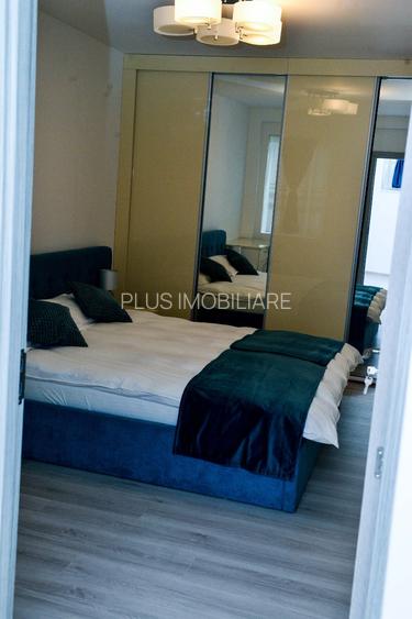 Apartament 2 camere LUX + CTP in Bloc Nou in zona Piata Victoriei - 5