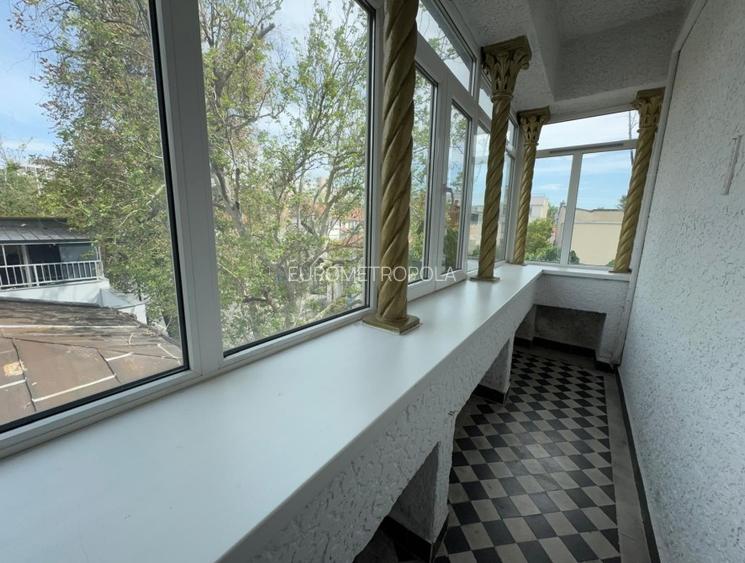 Apartament elegant de inchiriat | 3 dormitoare + birou | Dorobanti - 6
