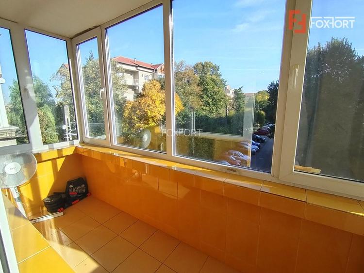 Apartament cu 3 camere de inchiriat in Timisoara, zona Lidia - 8