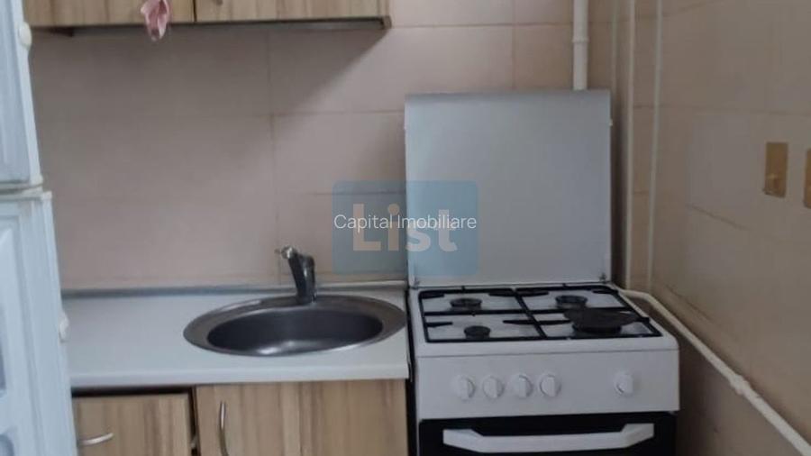 COMISION 0%! Garsonieră 28 mp, etaj 6/10, aproape de parc, Gheorgheni - 3