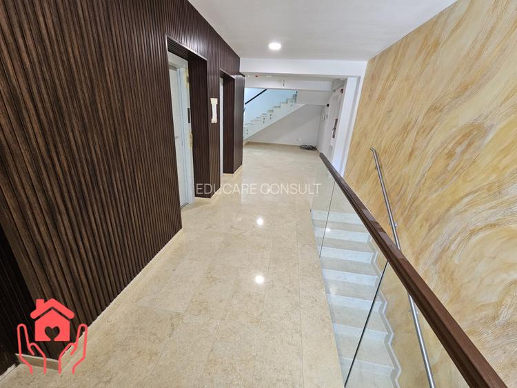 Aeroportul Baneasa-Natura, liniste si relaxare in curtea privata! - 5