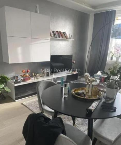 inchiriere 2 Camere Floreasca, centrala proprie - 18