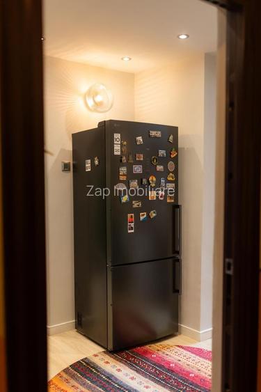 Tudor - Zona Radio - Apt 2 camere - etaj 2 - 20