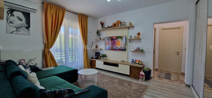 Pachetul perfect pentru viața de familie –  Strada Zorilor, Pacurari - 5