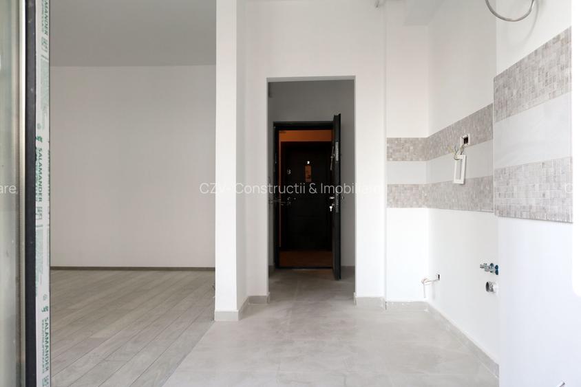 Apartament nou cu parcare - 31