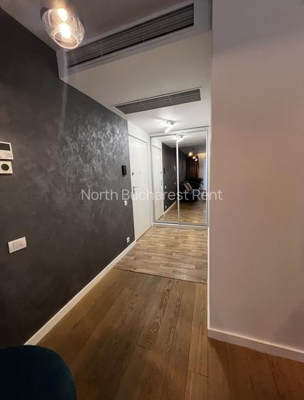 APARTAMENT LUX 2 CAMERE | ONE HERASTRAU | PARCARE SUBTERANA - 5