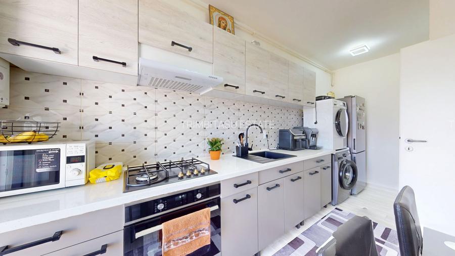 Garsoniera Strada Stelelor Bloc 2023 Etaj 4/5 - 7