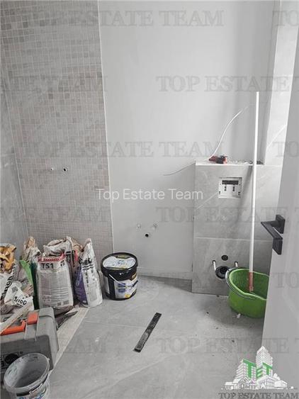 Vila premium 4 camere cu garaj in Ciorogarla - 11