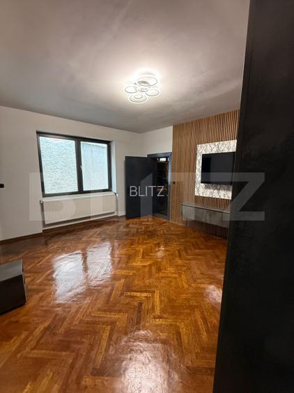 Garsoniera de vanzare, 42 mp, Ultra Central Renovata - Zona Teatrul Dramatic - 6