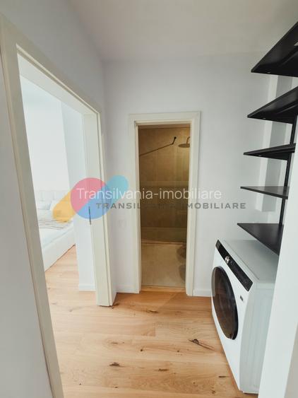 Apartament 3 camere, 65 mp - Manastur - 10
